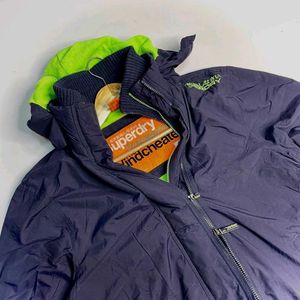 Superdry Windcheater Jacket