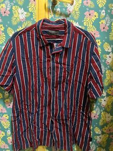 Mark And Spencer Shirt