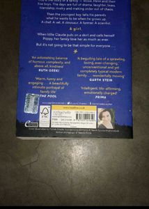 International Best Author Book