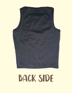 Grey tank Top XS in Size.