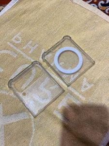 flip 3 magsafe Cover