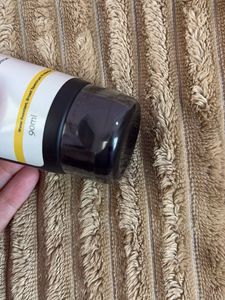 Deconstruct Sunscreen Body Lotion