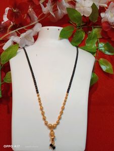 Fancy Mangalsutra