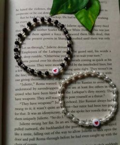 Couple Bracelets