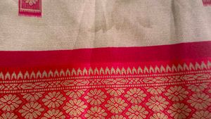 Elegant Ethnic Saree