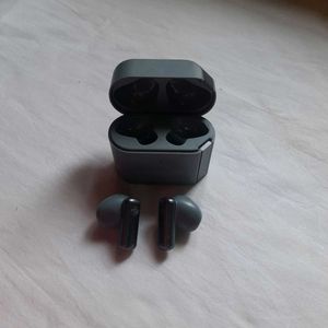 🔥Zebronics Zeb‑Glacier True Wireless Earbuds