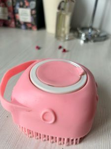 Freebie Cute Body Scrubber🌸