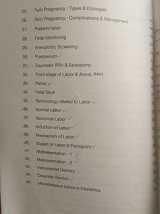 Cheapest Price For Notes Marrow O&amp;G Note