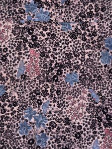 °❀⋆.ೃ࿔ y2k plus size floral miniskirt °❀⋆.ೃ࿔*