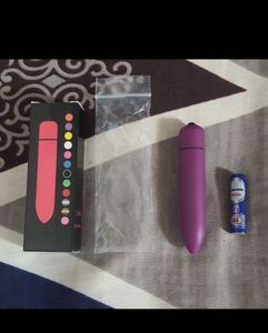 Purple Personal Massager