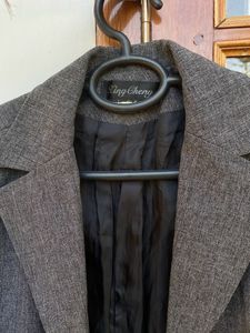 Formal Blazer