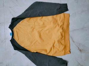 FC Barcelona Graphic Sweatshirt