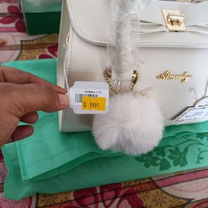 👜 Purse