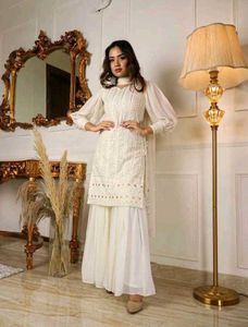 70% Off ✨ N-W-T SHARARA SET ✨