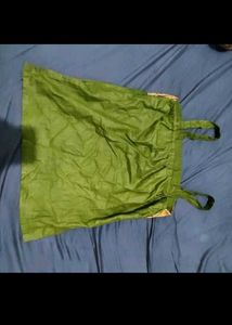 Short Kurti