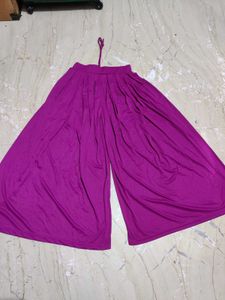 Tranding &amp; Fashionable Plazzo