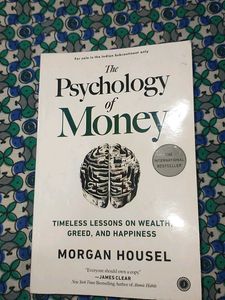 The psychology Of Money