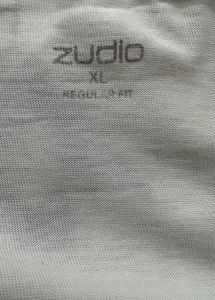 White T-Shirt