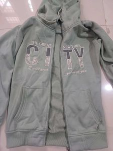New York City Hoodie