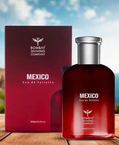 Perfume Mexico, 100 ml