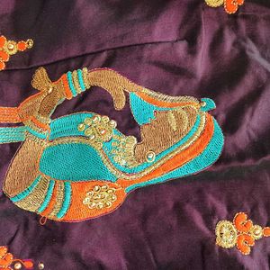 Falsa Lengha Choli