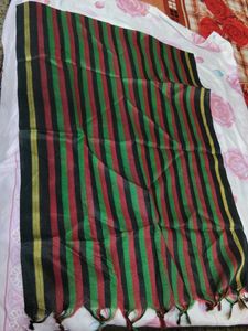 Striped Dupatta