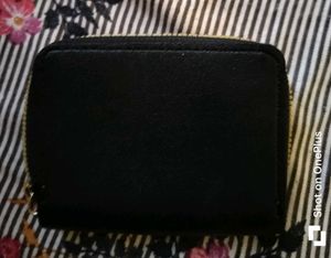 Purse And Wallet For Women