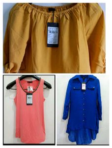Shift Dress