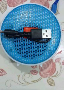 Rock Light Wireless Speaker