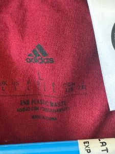 Adidas FIFA World Cup Tee