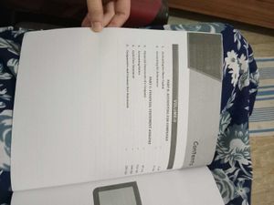 Accountancy Class XII Volume 2 - PW