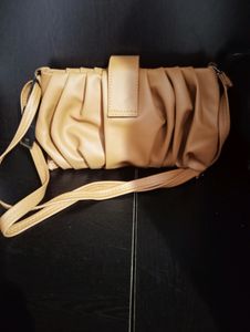 SlingBag Cum Handbag