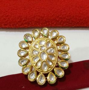 Oversized Ring