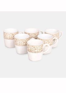 Tea Cup Set