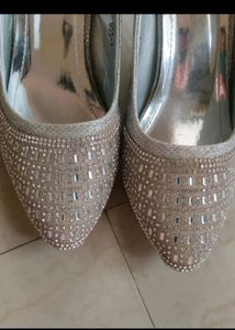 Ladies Party Wear Heels
