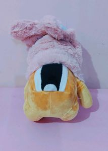 Dale Plush Toy