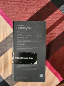 Samsung S7