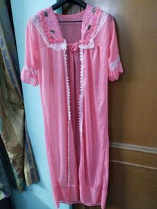 sleepwear sleep maxi night dress