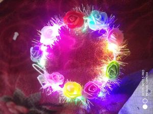 Women Hair Band Light Pack Of 1