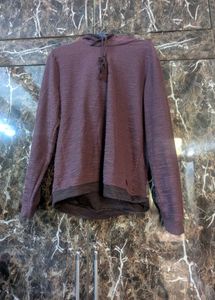 XXL HOODIE WORN SEVERAL TIMES