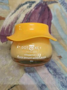 Dot & Key Moisturizer