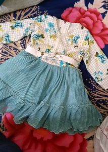 Kids Frock