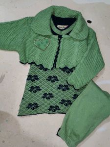 cute set 💚