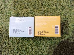 30off Dot And Key Vitamin C &amp; Gel Moisturizer
