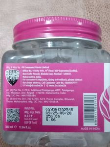 Dr. Rashel White Skin Gel