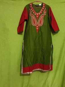 New Kurta