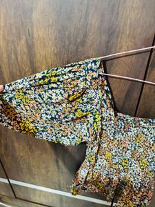 Top For Girls