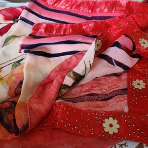 Saree Combo