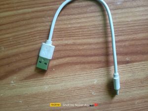Airpods Charger, I Phone Cable
