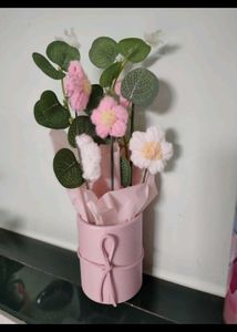 Flower Pot
